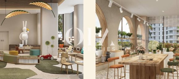 1 bedroom Apartment in Yas Island, UAE No. 17378 7