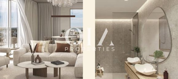 1 bedroom Apartment in Yas Island, UAE No. 17378 10