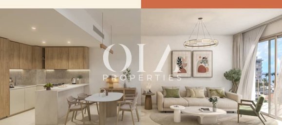 1 bedroom Apartment in Yas Island, UAE No. 17378 8