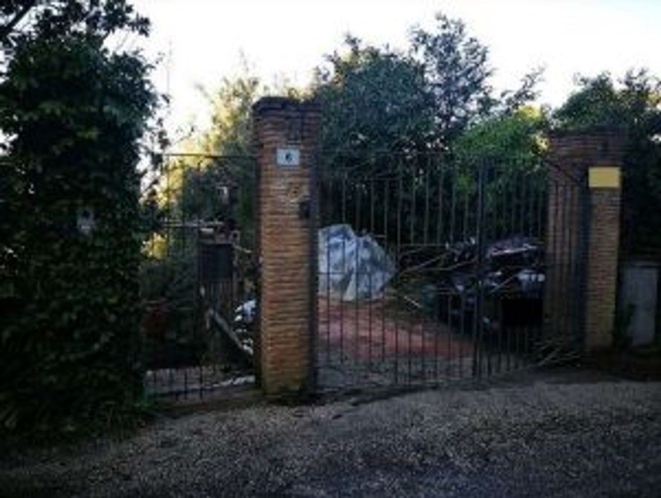 Вилла с 8 комнатами в Веллетри, Италия № 194781