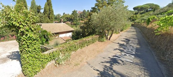 Вилла с 8 комнатами в Веллетри, Италия № 194781 3