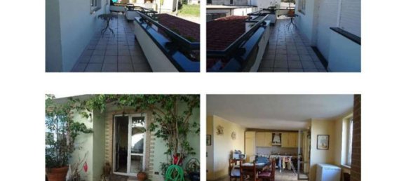 Квартира с 6 комнатами в Оттавьяно, Италия № 13792 6