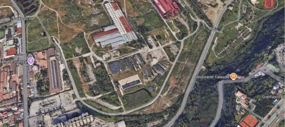 Квартира с 6 комнатами в Оттавьяно, Италия № 13792 21