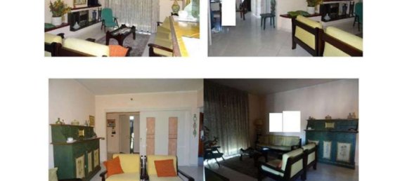 Квартира с 6 комнатами в Оттавьяно, Италия № 13792 4