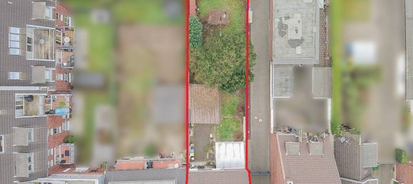 Moradia em banda de 6 divisões em Neuss, Germany N.º 47527 43