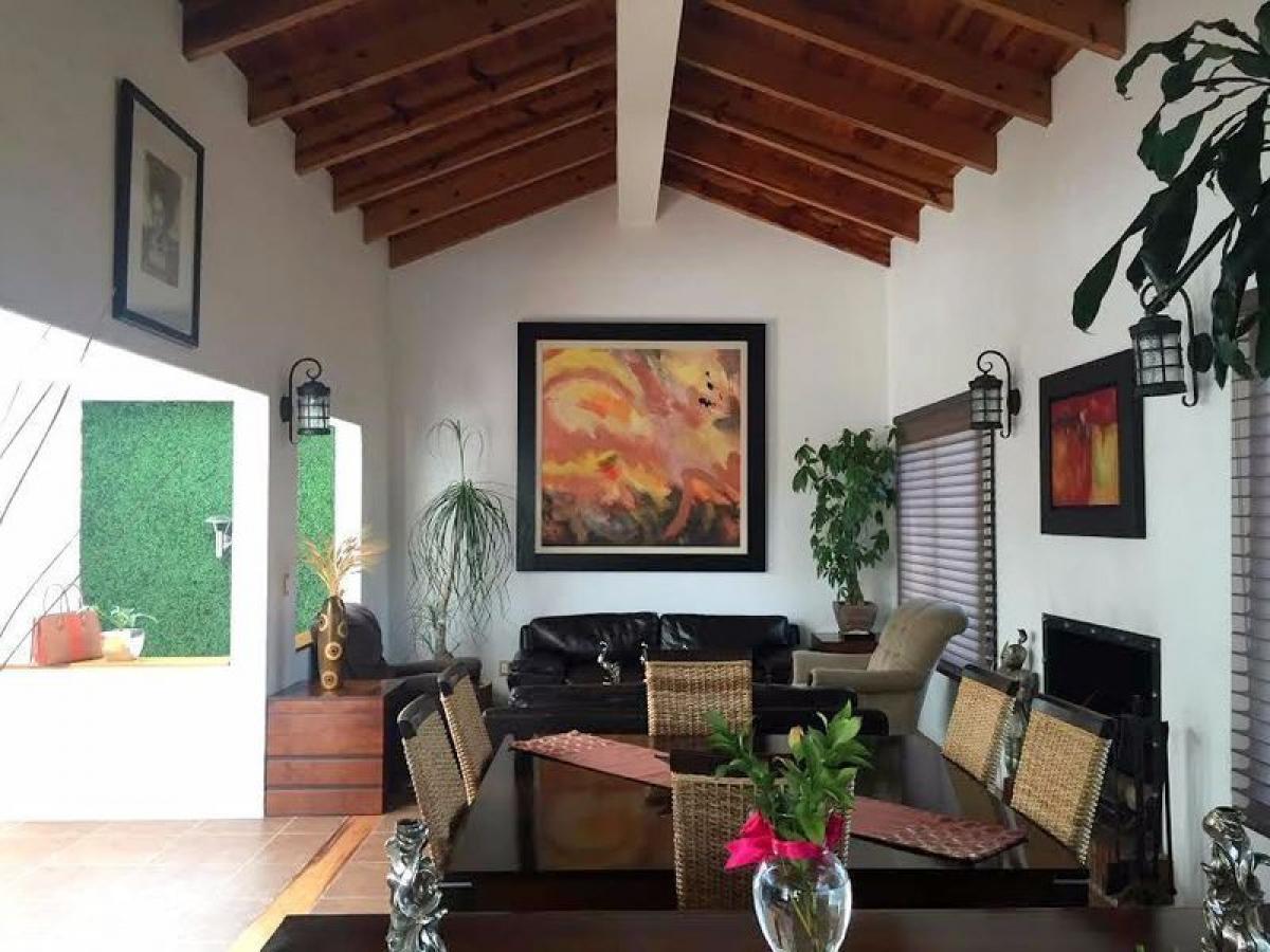 4 Schlafzimmer Haus in Mexico, Nr. 220963