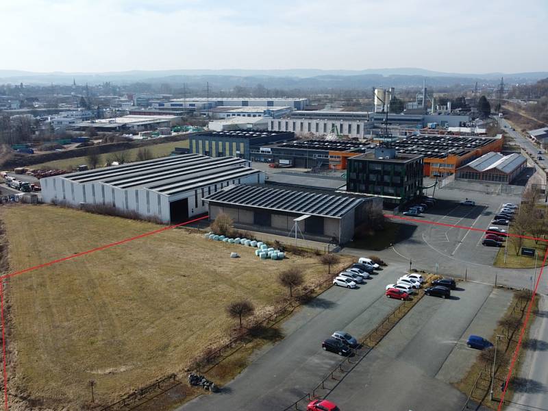 Земельный участок в Кульмбах, Германия № 42015