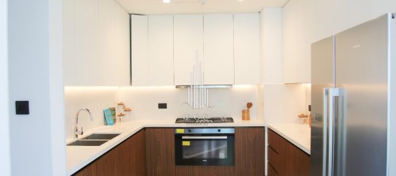 5 bedrooms Villa in Saadiyat Island, UAE No. 41443 2