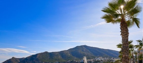 7 bedrooms House in Altea, Spain No. 159918 20