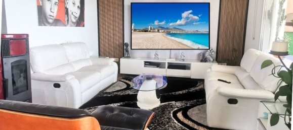 7 bedrooms House in Altea, Spain No. 159918 11