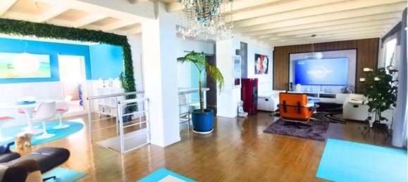 7 bedrooms House in Altea, Spain No. 159918 19