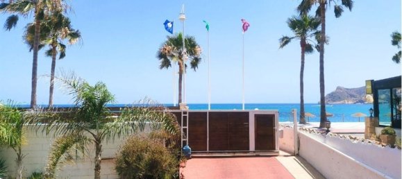 7 bedrooms House in Altea, Spain No. 159918 5