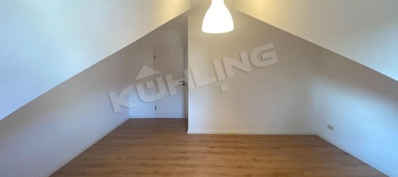 2 غرف نوم شقة في Vechta, Germany رقم 144537 5