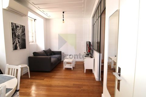 1 غرف نوم شقة في Cascais, Portugal رقم 237282