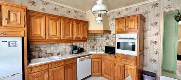 3 bedrooms Villa in Noisy-le-Grand, France No. 164291 7