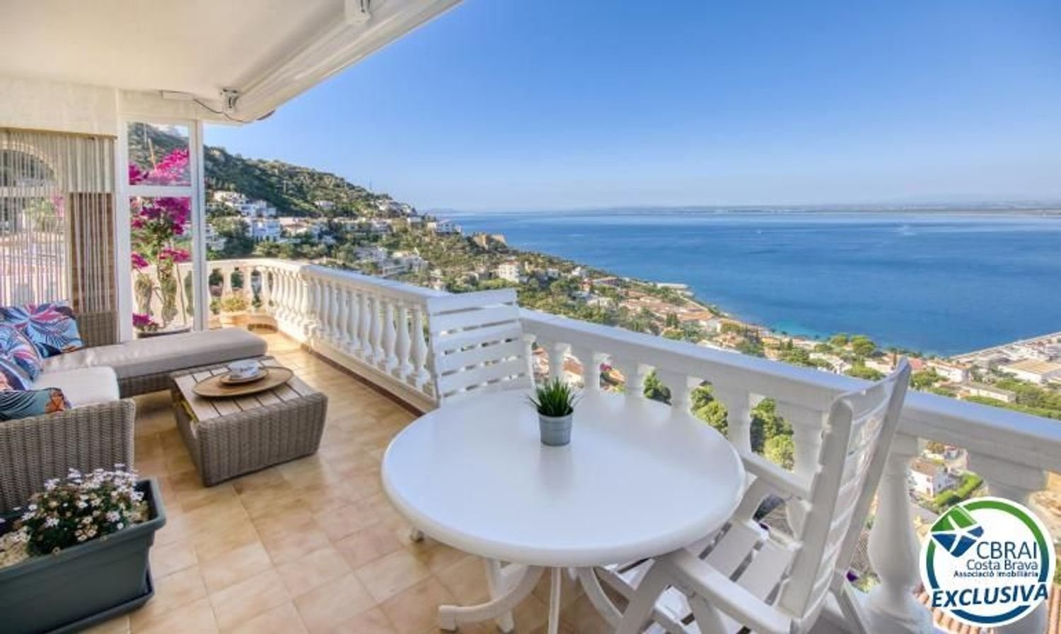 2 chambres Appartement à Roses, Spain No. 179414