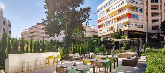 Apartamento de 3 dormitorios en Marbella, Spain No. 136799 18