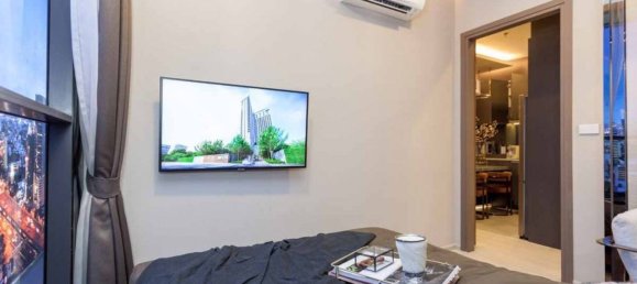 2 chambres Condo à THE PRIVACY JATUJAK
 Bangkok, Thailand No. 28041 10