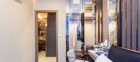 2 chambres Condo à THE PRIVACY JATUJAK
 Bangkok, Thailand No. 28041 11