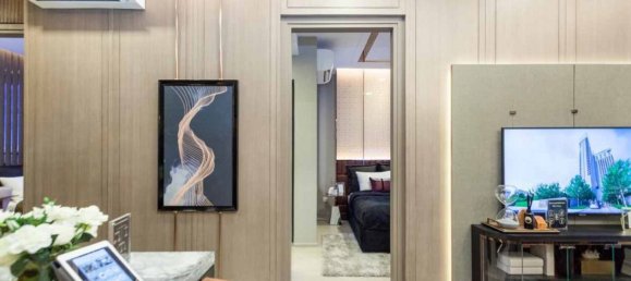 2 chambres Condo à THE PRIVACY JATUJAK
 Bangkok, Thailand No. 28041 5