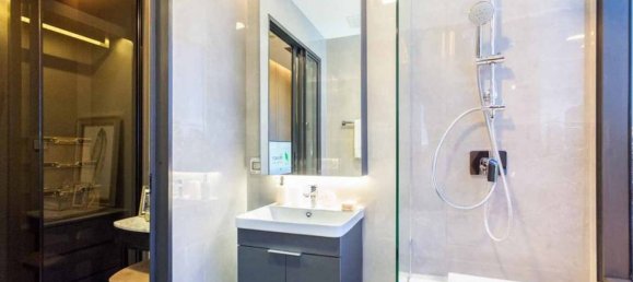 2 chambres Condo à THE PRIVACY JATUJAK
 Bangkok, Thailand No. 28041 4