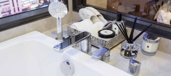 2 chambres Condo à THE PRIVACY JATUJAK
 Bangkok, Thailand No. 28041 3