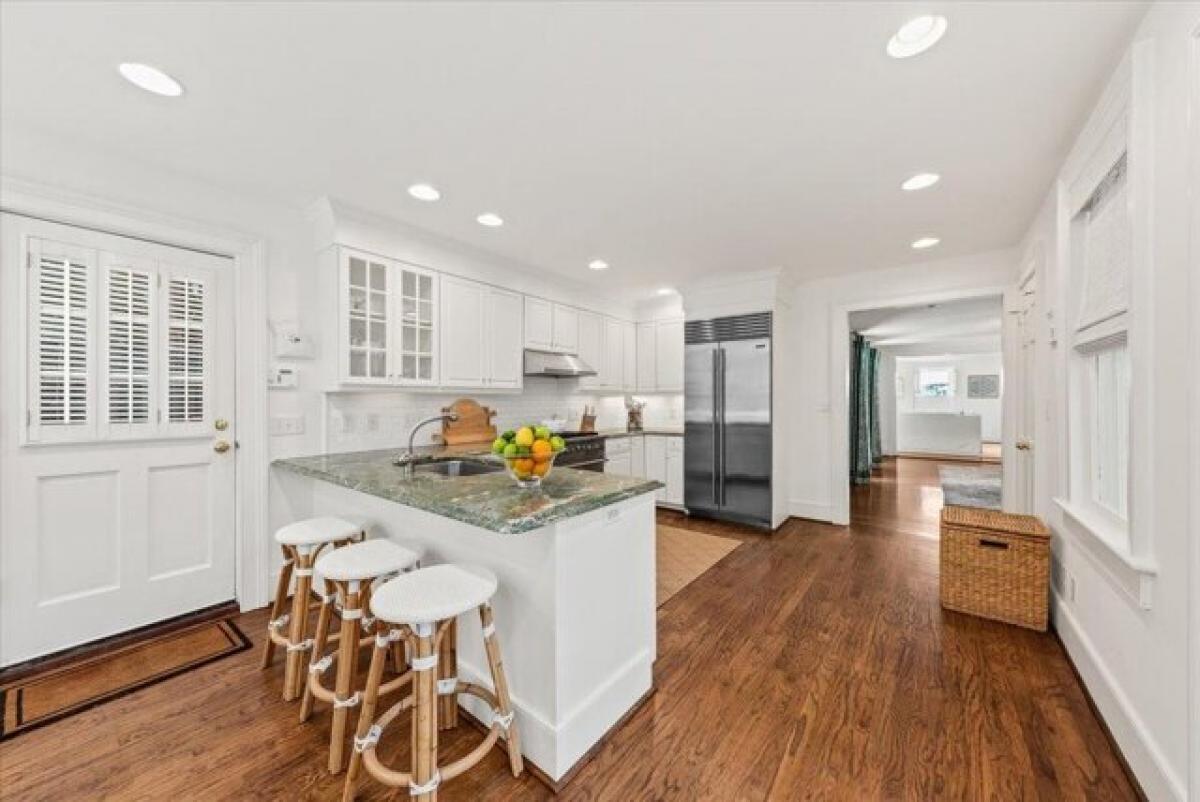 Дом с 3 спальнями в Charleston, США № 284718