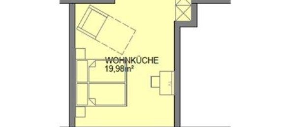 Edifício de 1 divisão em Favoriten, Austria N.º 141447 12