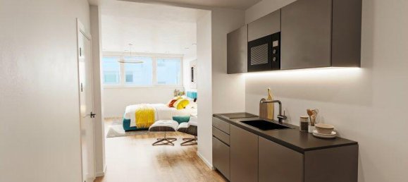 Edifício de 1 divisão em Favoriten, Austria N.º 141447 3