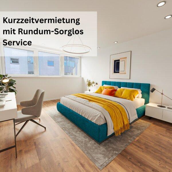 Edifício de 1 divisão em Favoriten, Austria N.º 141447