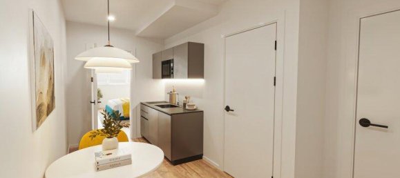 Edifício de 1 divisão em Favoriten, Austria N.º 141447 6