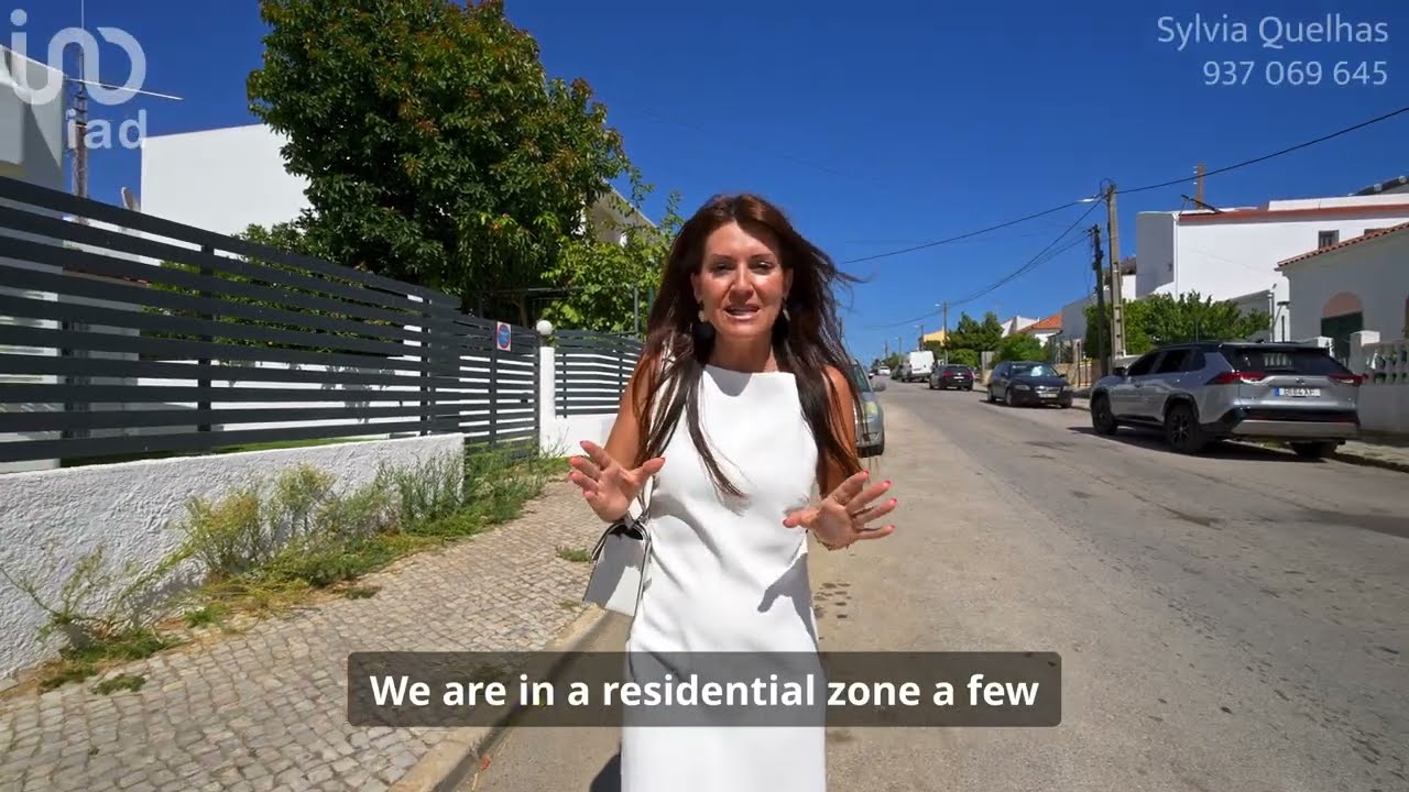 3 غرف نوم شقة في Quelfes, Portugal رقم 274546