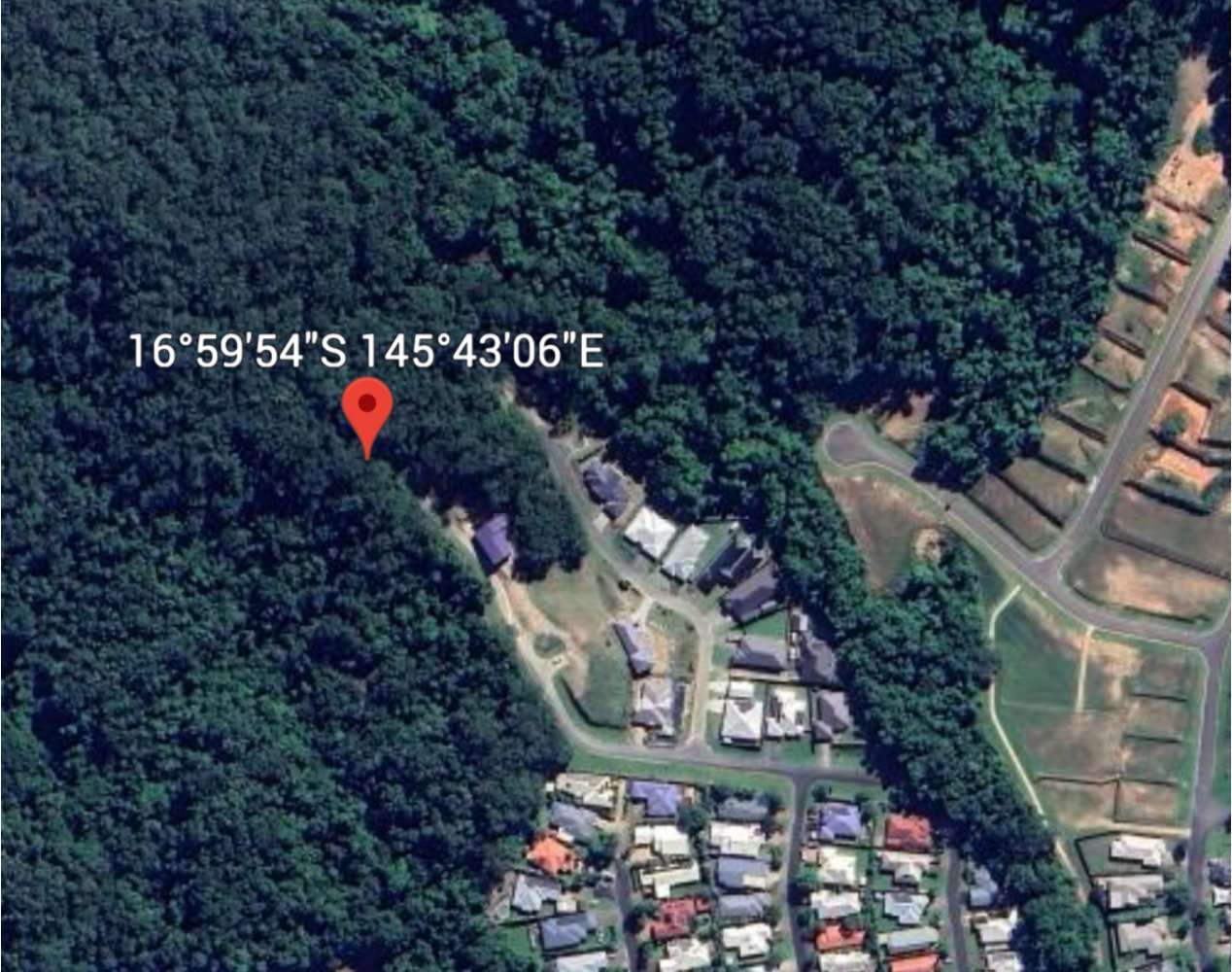Terreno en Mount Sheridan, Australia 938 m² No. 1115