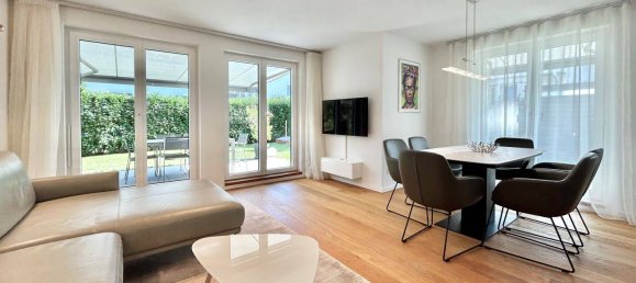 3-Zimmer Wohnung in München, Germany, Nr. 328334 4