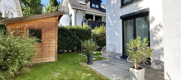 3-Zimmer Wohnung in München, Germany, Nr. 328334 11