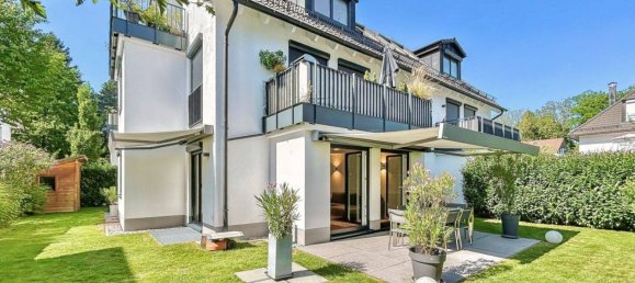 3-Zimmer Wohnung in München, Germany, Nr. 328334 2