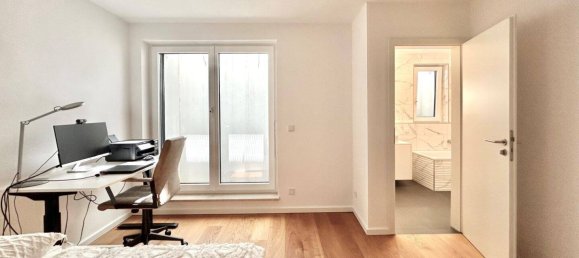 3-Zimmer Wohnung in München, Germany, Nr. 328334 10