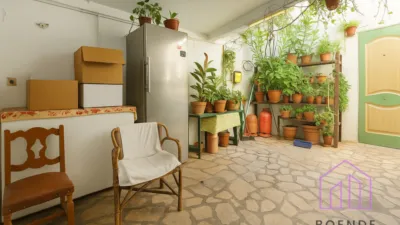 3 bedrooms House in Chinchon, Spain No. 244428