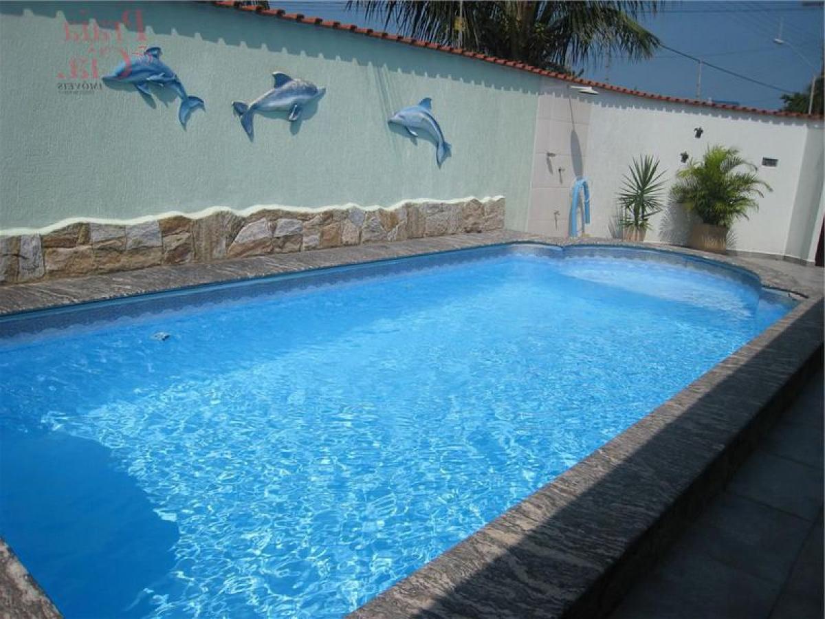 Casa T3 em São Paulo, Brazil N.º 532763