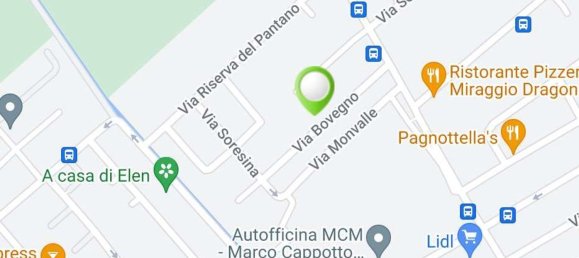 9غرفة شقة في Rome, Italy رقم 189081 2