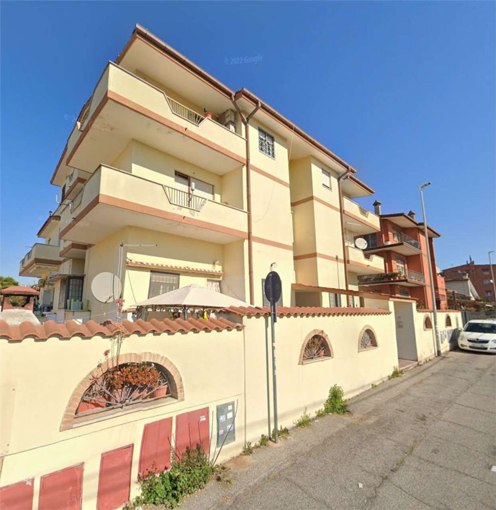 9غرفة شقة في Rome, Italy رقم 189081