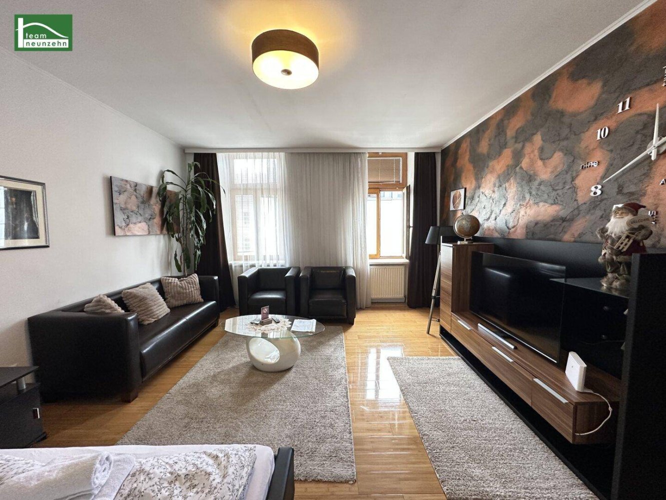 2-Zimmer Wohnung in Leopoldstadt, Austria, Nr. 160318