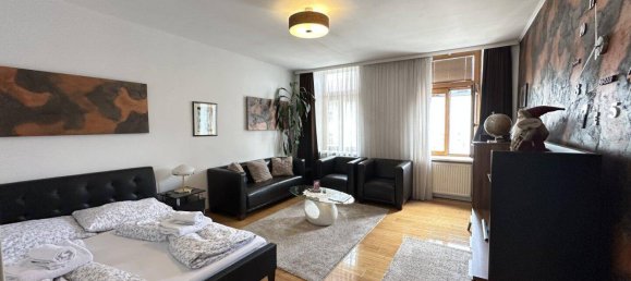 2-Zimmer Wohnung in Leopoldstadt, Austria, Nr. 160318 3