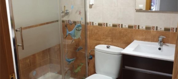 3 غرف نوم شقة في San Vicente del Raspeig, Spain رقم 162465 10