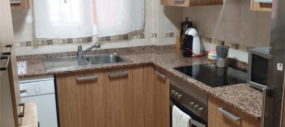 3 غرف نوم شقة في San Vicente del Raspeig, Spain رقم 162465 8