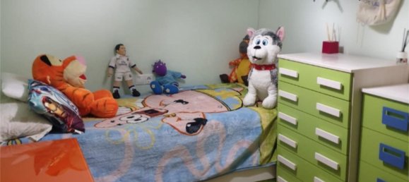 3 غرف نوم شقة في San Vicente del Raspeig, Spain رقم 162465 11