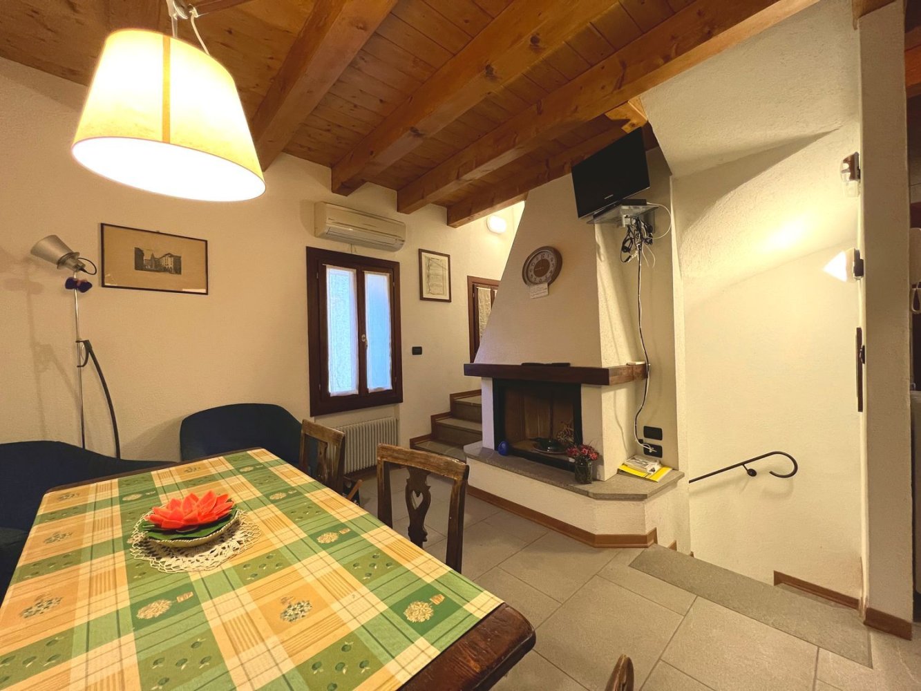 5-Zimmer Haus in Gorizia, Italy, Nr. 173347