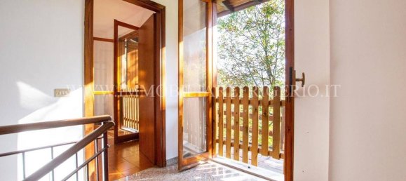 3 bedrooms House in Caprino Bergamasco, Italy No. 176793 14