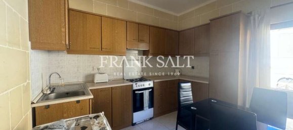 2 chambres Appartement à Nadur, Malta No. 6124 2