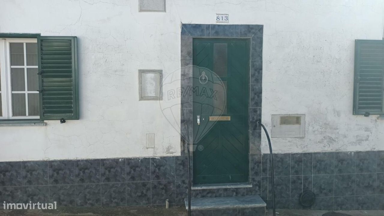 Дом с 1 спальней в Алжуштрел, Португалия № 45822